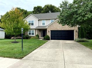 145 Cold Springs Ct, Springboro, OH 45066