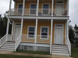 2304 Gladiolus St #B, Ocean Springs, MS 39564