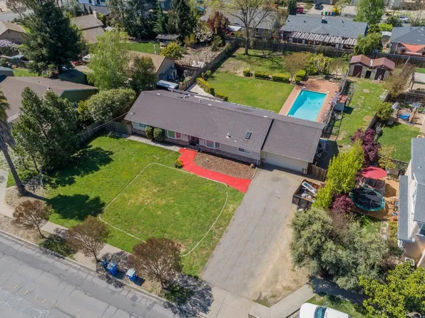 4057 Jefferson Street, Napa, CA 94558