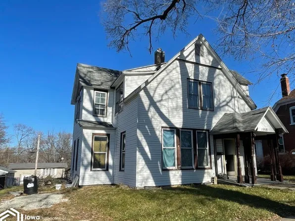 1008 Ash St, Burlington, IA 52601