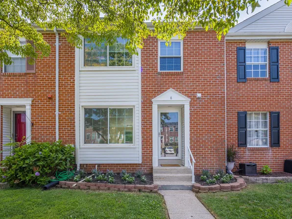 8 Perryfalls Pl, Nottingham, MD 21236