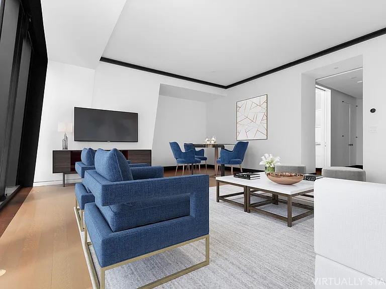 53 W 53rd St #22E — Photo 3