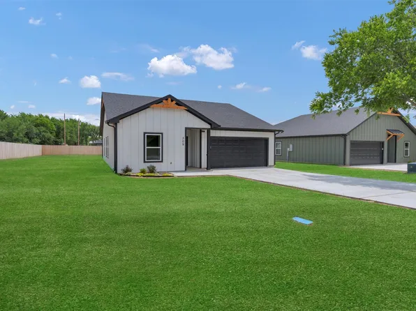 309 Pecan Ln, Tolar, TX 76476