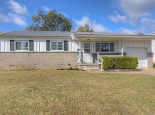4952 S Lawton Ave, Tulsa, OK 74107