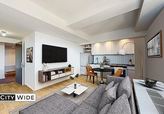 2nd image of 336 Himrod St Penthouse 5