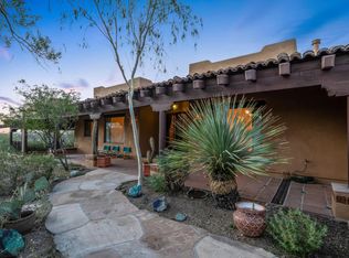 5480 W Sharpshooter Ct, Tucson, AZ 85743