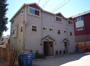 6537 34th Ave SW, Seattle, WA 98126