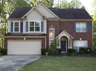 428 River Banks Rd, Matthews, NC 28105