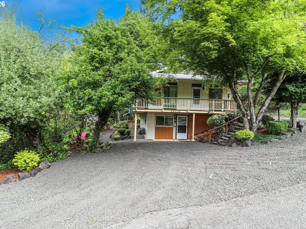 88519 Periwinkle Rd, Springfield, OR 97478
