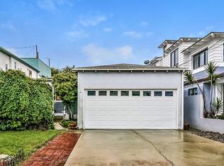 1138 19th St, Hermosa Beach, CA 90254