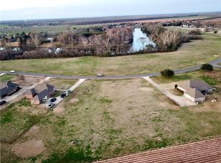 Saint Jerard Ave, Natchitoches, LA 71457