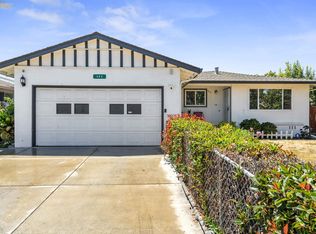 492 Redwood Ave, Milpitas, CA 95035