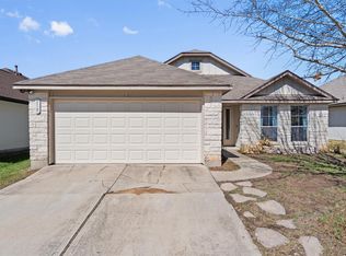 510 Red Tails Dr, Austin, TX 78725