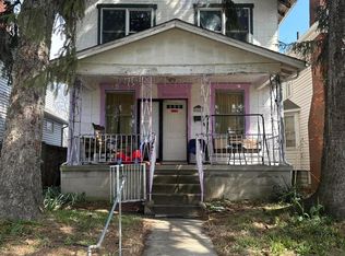 424 S Burgess Ave, Columbus, OH