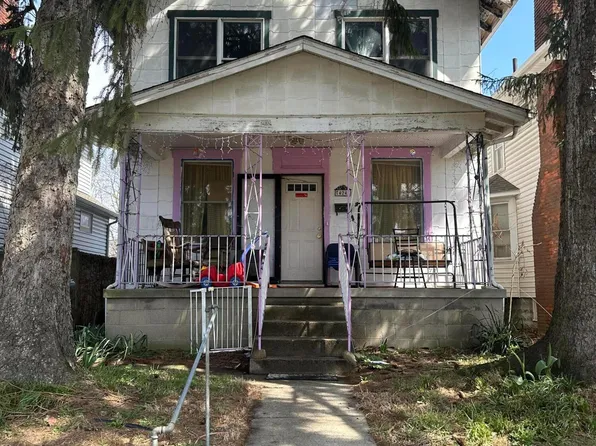 424 S Burgess Ave, Columbus, OH 43204