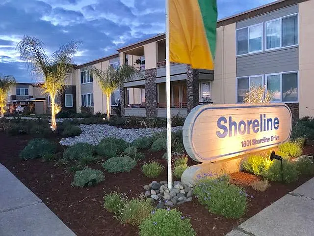 Shoreline — Photo 3