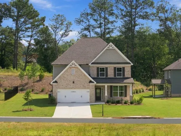 4210 Haven Way, Cumming, GA 30028