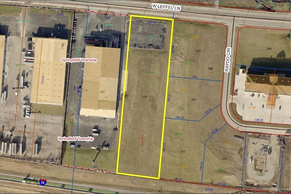 341 W Leffel Ln, Springfield, OH 45506 MLS 812878 Zillow