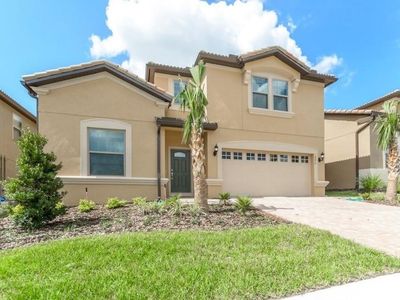 1876 Nice Ct, Kissimmee, FL, 34747