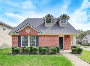 3947 Town Park Ln, Missouri City, TX 77459