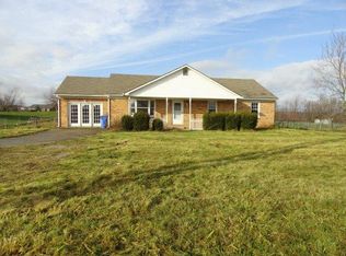 204 John Ballard Rd, Berea, KY 40403