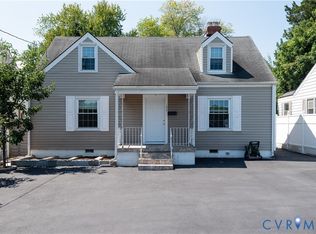 1880 S Crater Rd, Petersburg, VA 23805