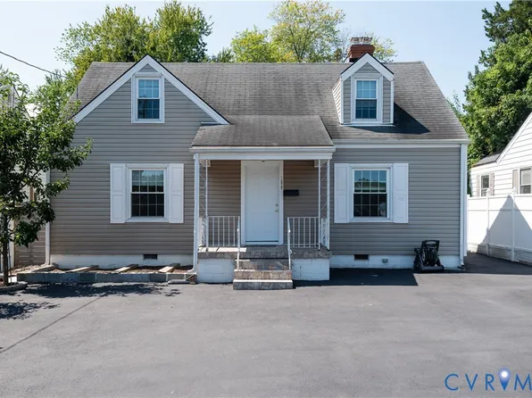 1880 S Crater Rd, Petersburg, VA 23805