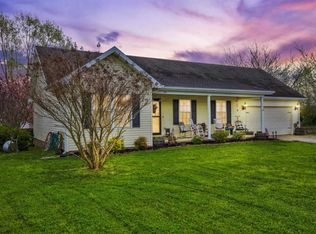 170 Sidney Dr, Mt Sterling, KY 40353