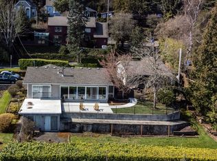 7312 S Fulton Park Blvd, Portland, OR 97219