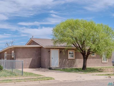 917 Hondo St, Clovis, NM, 88101