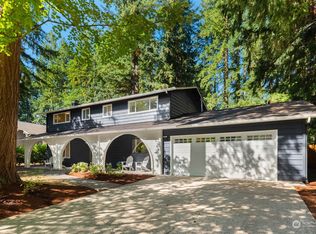 3047 252nd Pl SE, Sammamish, WA
