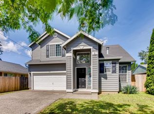 6217 N Astor St, Portland, OR 97203