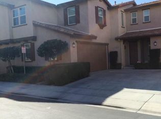 3380 Wind Chime Ln, Perris, CA 92571