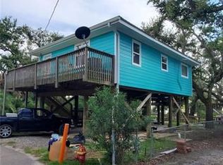 185 Chighizola Ln, Grand Isle, LA 70358