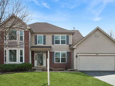 305 Hampton Rd, Sugar Grove, IL, 60554