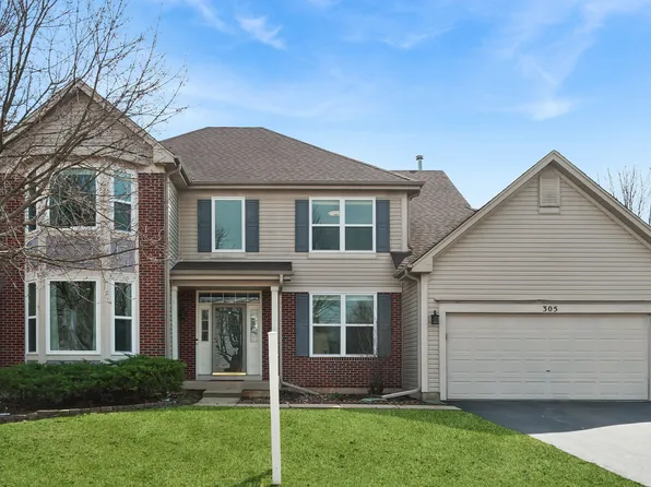 305 Hampton Rd, Sugar Grove, IL 60554