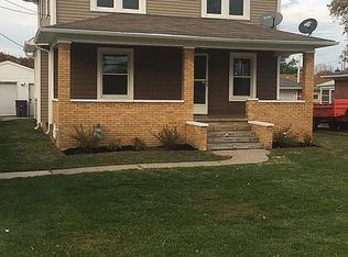 2027 Lehman Ave, Toledo, OH 43611