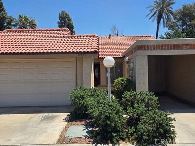 49086 Eisenhower Dr, Indio, CA, 92201