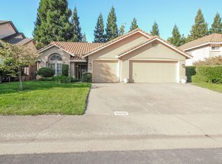 162 Orange Blossom Cir, Folsom, CA 95630