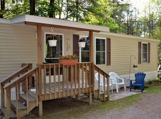23710 Pines Park Dr, Alexandria Bay, NY 13607
