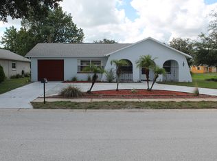 4322 Black Fox Dr, New Port Richey, FL 34653