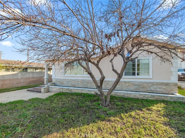 612 W Ramona Rd, Alhambra, CA 91803