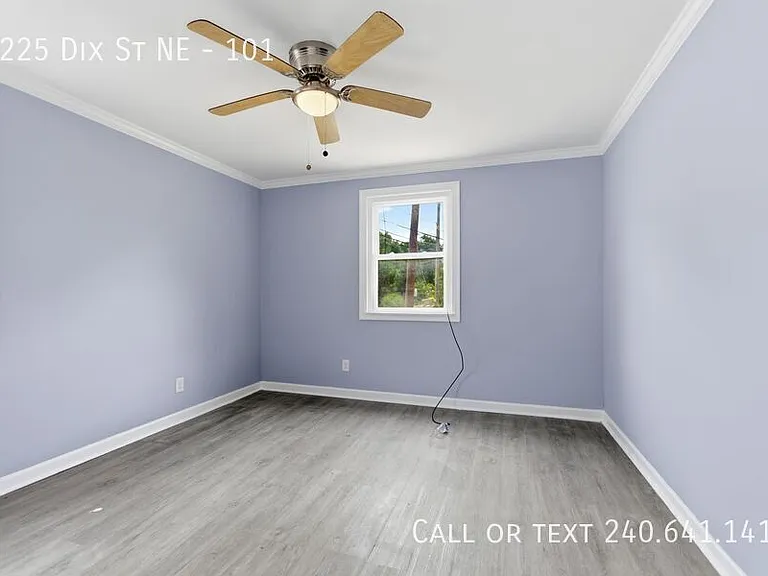5225 Dix St NE #101 — Photo 6