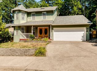 667 S 73rd St, Springfield, OR 97478