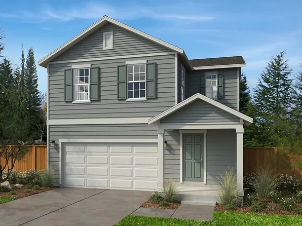 5131 88th St NE, Marysville, WA 98270