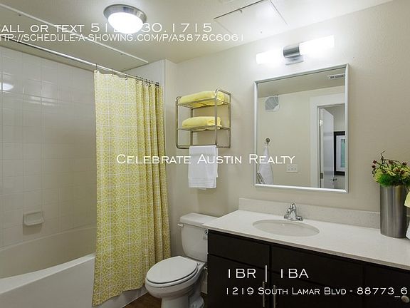 2nd image of 1219 S Lamar Blvd