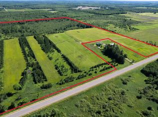 W9894 State Highway 64, Withee, WI 54498