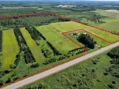 W9894 STATE HIGHWAY 64, Withee, WI, 54498