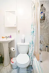 Rented by City Connections Realty