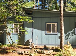 231 NE Madrona Ave, Tahuya, WA 98588